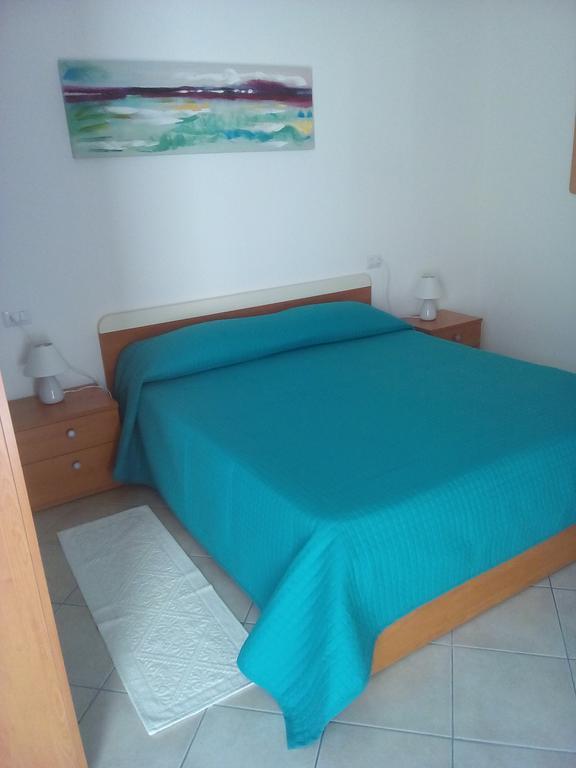 Agriturismo Santa Barbara Sarroch Buitenkant foto
